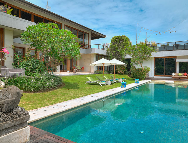 Villa Aiko - 4BR